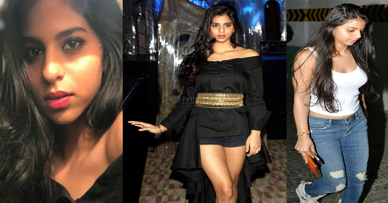 Suhana-Khan