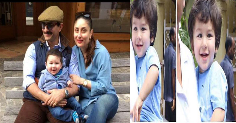 Taimur-Ali-Khan