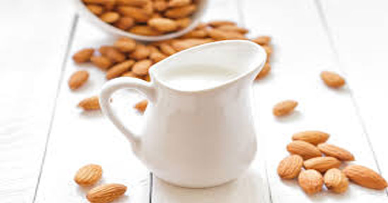 Almond-Milk