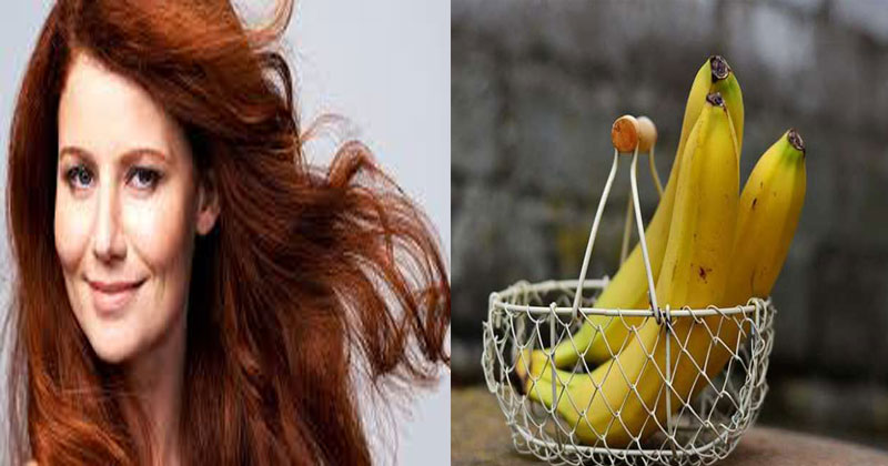 Banana-For-Hair