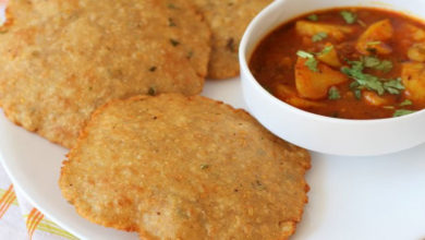 Bhuri-Aloo