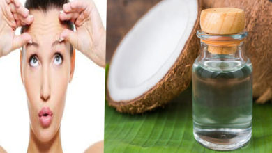 Coconut-Oil-For-Wrinkles
