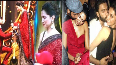 Deepika-Ranveer-Lovestory