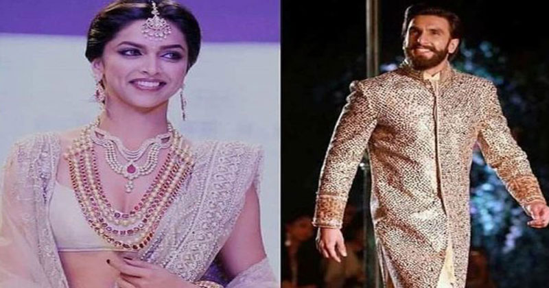 Deepika-Ranveer