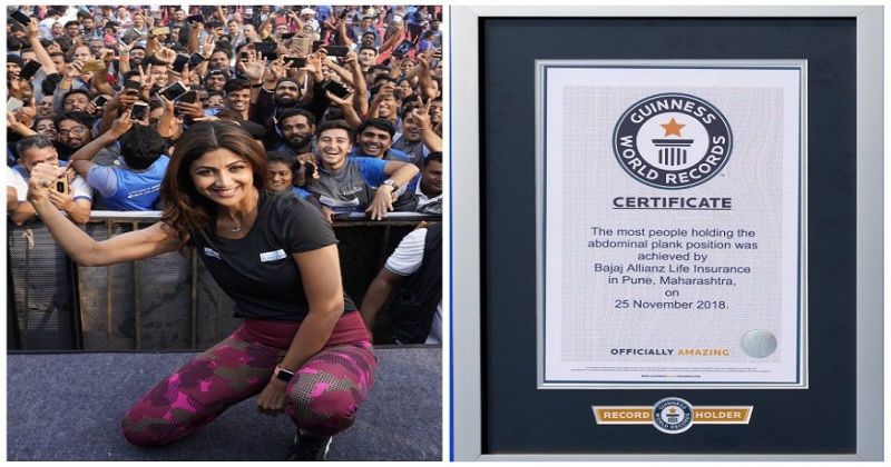 India Sets New Guinness World Record With 60 Seconds