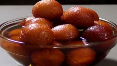 Gulab-Jamun