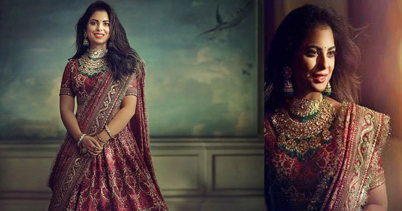 Isha-Ambani