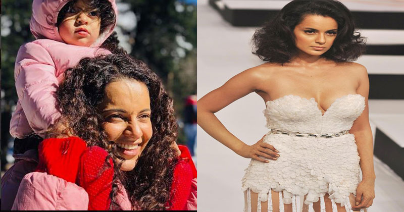 Kangana-Ranaut