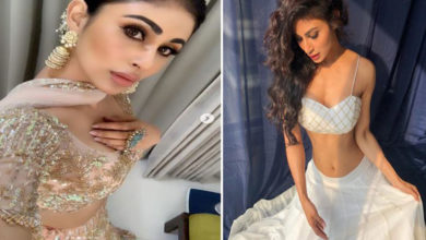 Mouni-Roy-Stunning