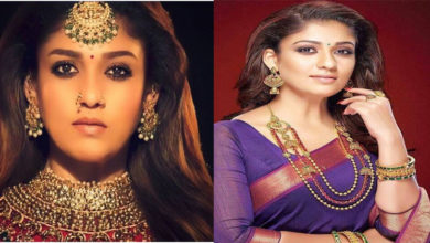 Nayanthara