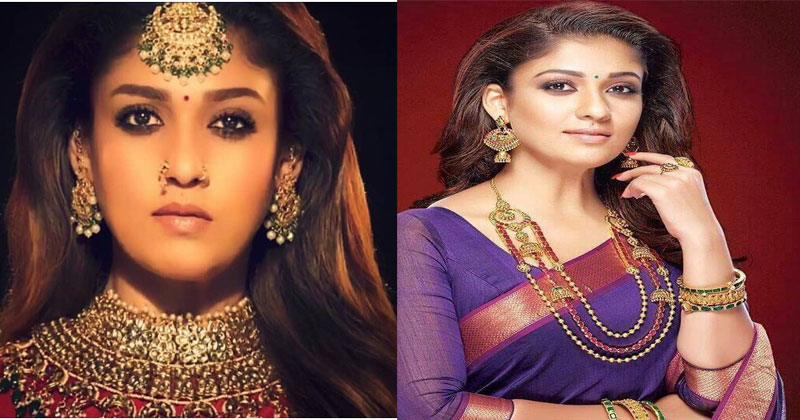 Nayanthara