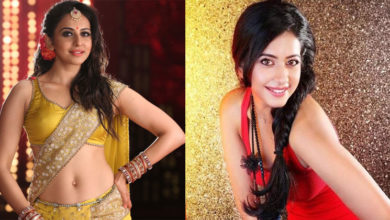 Rakul-Preet