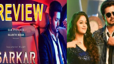 Sarkar-review