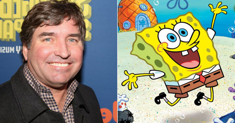 Sponge-Bob