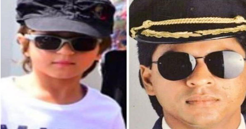 SRK-AbRam