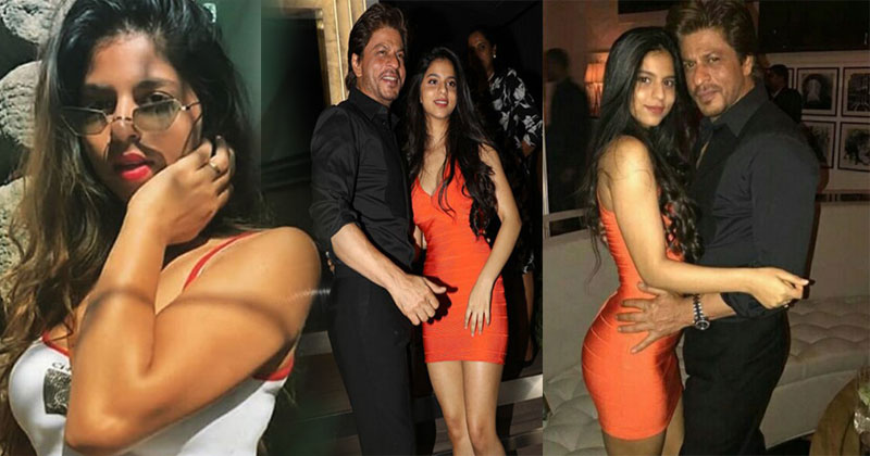 Suhana-Khan