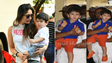 Taimur-Ali-Khan