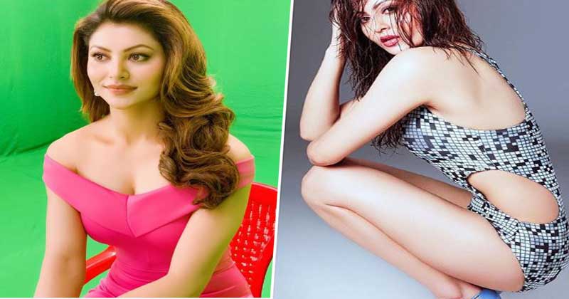 Urvashi-Rautela-Stunning