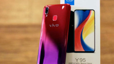 Vivo-Y95