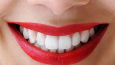 Whiten Teeth