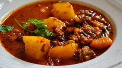 Aloo-Recipe