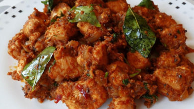 Chicken-Sukka