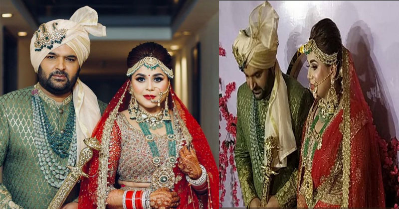 Kapil-Sharma-Wedding