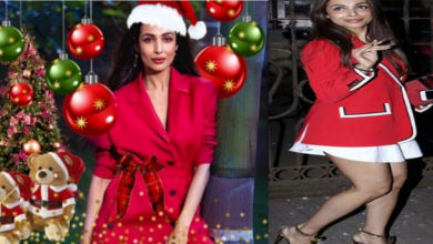 Malaika-Arora-as-Santa