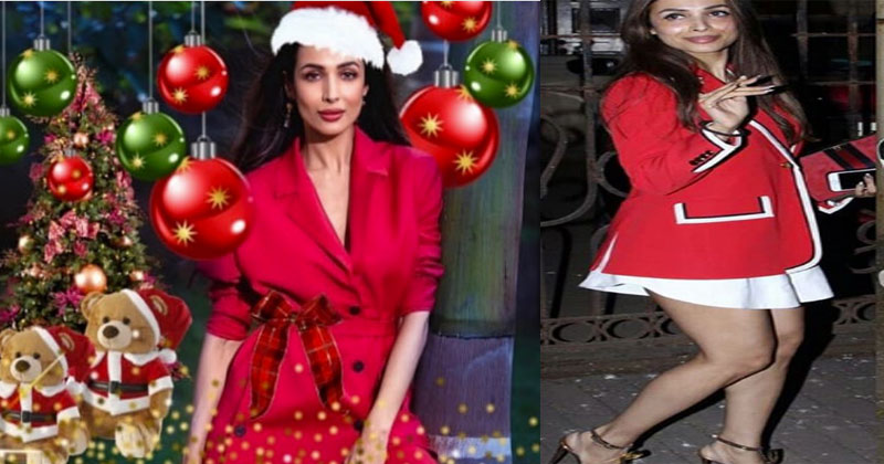 Malaika-Arora-as-Santa