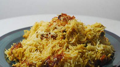 Murgh--Biriyani