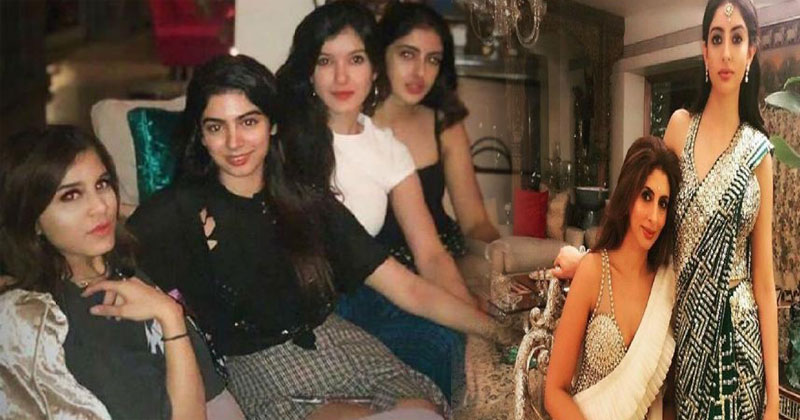 Navya-Nanda-Naveli