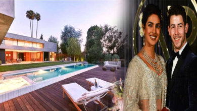 Priyanka-Nick-NewHome