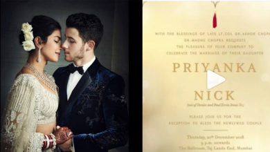 Priyanka-Nick-wedding-card