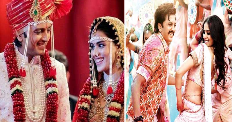 Riteish-Deshmukh-and-Genelia-D'Souza