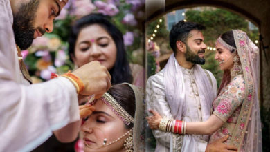 Virat-Anushka-Wedding