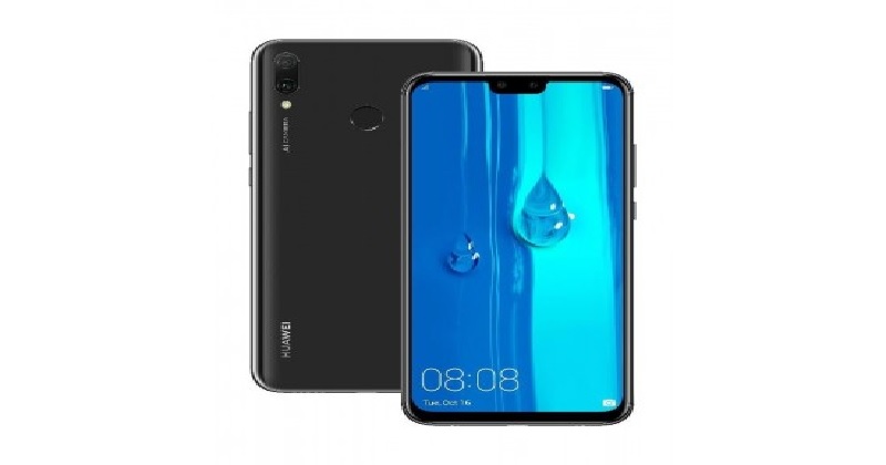 smartphone