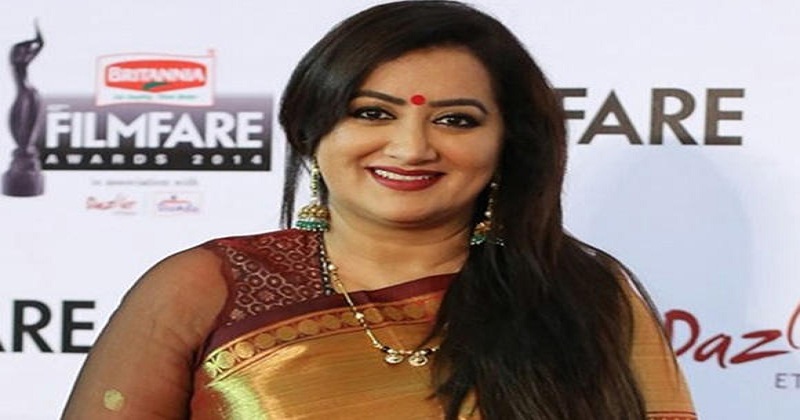 800px x 420px - Want to serve people' , Actress Sumalatha to contest Lok Sabha Polls