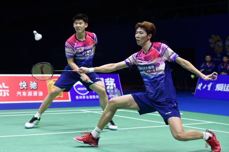 Sudirman Cup Badminton 2019: China won title