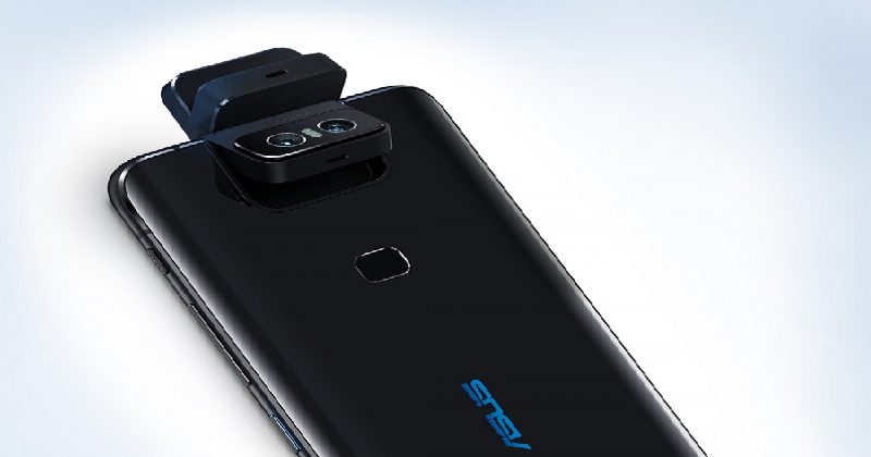 改善旋轉鏡頭穩定度、優化電航力：Asus Zenfone 6 迎來新軟件更新；拍攝體驗大提升 1