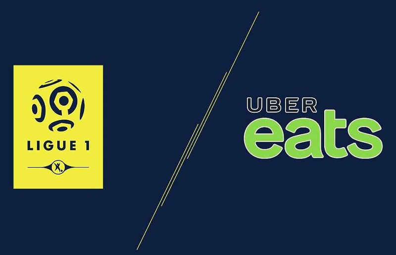 Uber Eats To Sponsor French League Football East Coast