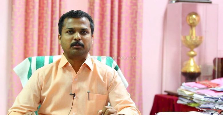 k prasanth k prasanth