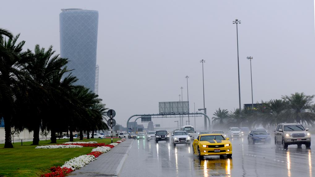 UAE will get more rain, Cloud-seeding operations continue | Latest News,  NEWS, Gulf, International , UAE, Cloud seeding, Heavy Rain fall