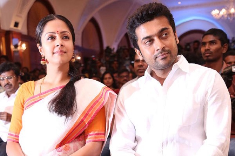 Tamil Actress Jothiha Nude Photos - Jyothika teams up with Suriya and Sasikumar: See pics | DH Latest News,  Entertainment DH, Cinema DH, Cinema, Latest News, Entertainment , Tamil  movie, Suriya, jyothika, Sasikumar