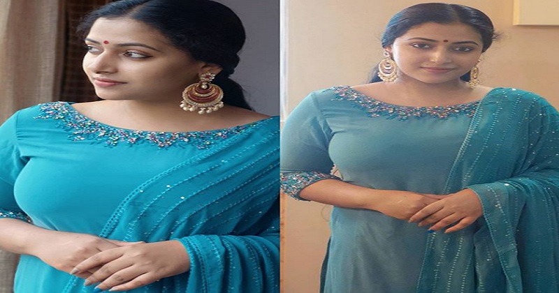 Actress Anu Sithara S Latest Video Shoot Goes Viral On My Xxx Hot Girl