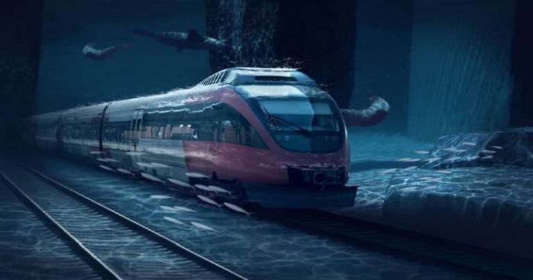 India's first underwater metro services to start soon | Latest News ...