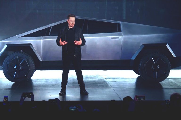 Elon Musk now preparing to send a 'Cyber truck' to Mars | DH Latest News, NEWS, Technology