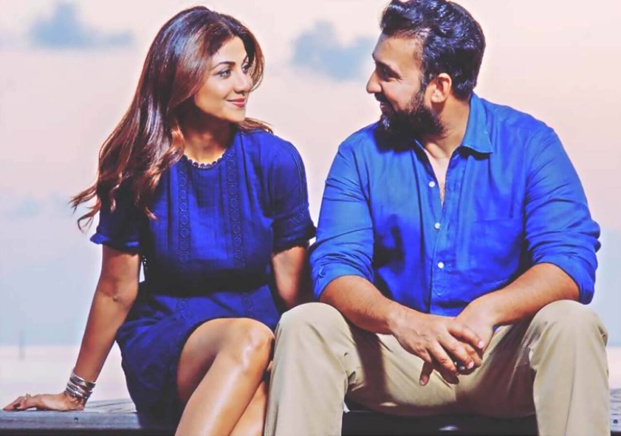 Shilpa and Raj Kundra become parents again | DH NEWS, Latest News