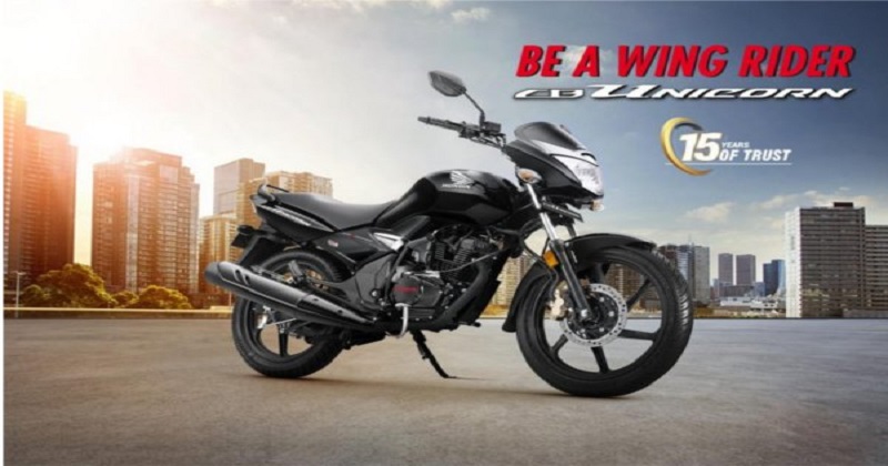 Honda Launches Unicorn Bs6 In India Price And Features East