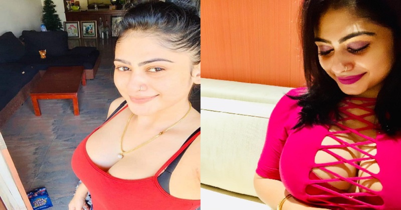 Piumi Hansamali Hottest Photos New