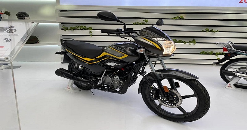 bs6 super splendor
